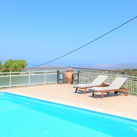 Villa Antiopi