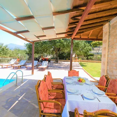 Villa Antiopi
