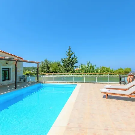 Villa Antiopi